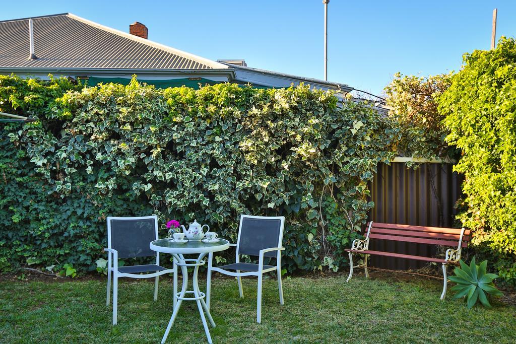 Mildura Holiday Apartments エクステリア 写真