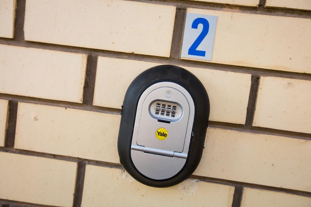 Mildura Holiday Apartments エクステリア 写真
