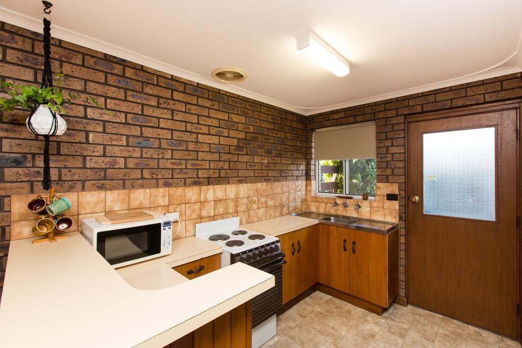 Mildura Holiday Apartments エクステリア 写真