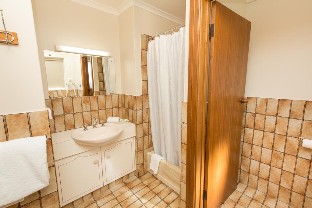 Mildura Holiday Apartments エクステリア 写真